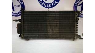 CONDENSADOR / RADIADOR AIRE ACONDICIONADO SEAT TOLEDO 1.9 Turbodiesel (75 CV) DE 1991 - D.2826195