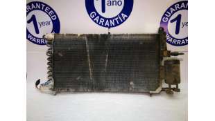 CONDENSADOR / RADIADOR AIRE ACONDICIONADO SEAT TOLEDO 1.9 Turbodiesel (75 CV) DE 1991 - D.2826195 2