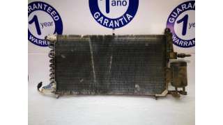CONDENSADOR / RADIADOR AIRE ACONDICIONADO SEAT TOLEDO 1.9 Turbodiesel (75 CV) DE 1991 - D.2826195