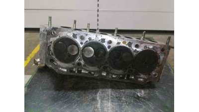 CULATA RENAULT MEGANE I COUPE FASE 2 1.9 dCi D (102 CV) DE 1999 - D.2826218 / 4954