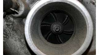 TURBOCOMPRESOR MG ROVER SERIE 600 2.0 Turbodiesel (105 CV) DE 1993 - D.2826324 / 4520981