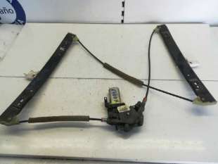 ELEVALUNAS DELANTERO DERECHO FORD FIESTA 1.6 TDCi (90 CV) DE 2004 - D.2827697 / 1567725