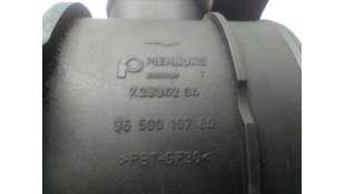 CAUDALIMETRO FORD FIESTA 1.6 TDCi (90 CV) DE 2004 - D.2827864 / 9650010780 2