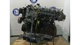 MOTOR COMPLETO TOYOTA COROLLA 2.0 D-CAT (116 CV) DE 2001 - D.2828052 / 1CDFTV 2
