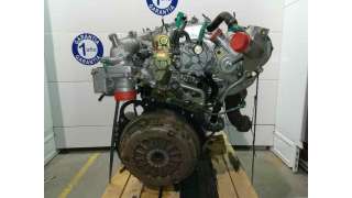 MOTOR COMPLETO TOYOTA COROLLA 2.0 D-CAT (116 CV) DE 2001 - D.2828052 / 1CDFTV