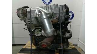 MOTOR COMPLETO TOYOTA COROLLA 2.0 D-CAT (116 CV) DE 2001 - D.2828052 / 1CDFTV