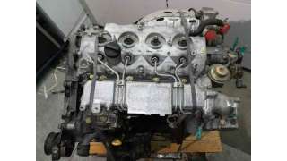 MOTOR COMPLETO TOYOTA COROLLA 2.0 D-CAT (116 CV) DE 2001 - D.2828052 / 1CDFTV