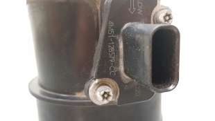 CAUDALIMETRO FORD FOCUS BERLINA 1.8 TDCi Turbodiesel (116 CV) DE 2006 - D.2828762 / 4M5112B579CC 2