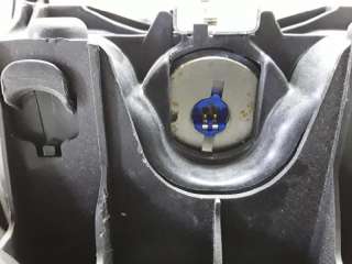 KIT AIRBAG PEUGEOT 307 1.6 16V (109 CV) DE 2001 - D.2829080