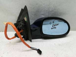 RETROVISOR DERECHO CITROEN C5 BERLINA 2.0 HDi (107 CV) DE 2001 - D.2829264 / 8149JA