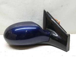 RETROVISOR DERECHO CITROEN C5 BERLINA 2.0 HDi (107 CV) DE 2001 - D.2829264 / 8149JA 2