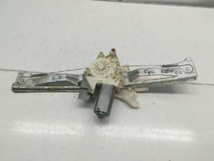 ELEVALUNAS TRASERO DERECHO CITROEN C5 BERLINA 2.0 HDi (107 CV) DE 2001 - D.2829271 / 922467