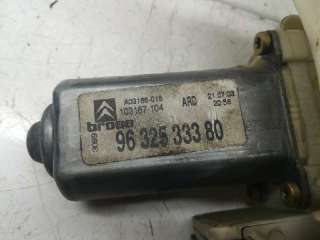 ELEVALUNAS TRASERO DERECHO CITROEN C5 BERLINA 2.0 HDi (107 CV) DE 2001 - D.2829271 / 922467