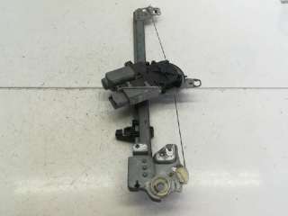 ELEVALUNAS DELANTERO IZQUIERDO CITROEN C3 1.4 (73 CV) DE 2002 - D.2829363