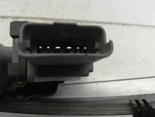 ELEVALUNAS DELANTERO IZQUIERDO CITROEN C3 1.4 (73 CV) DE 2002 - D.2829363 2