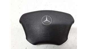 KIT AIRBAG MERCEDES CLASE M 3.2 V6 18V (218 CV) DE 1999 - D.2829387 2