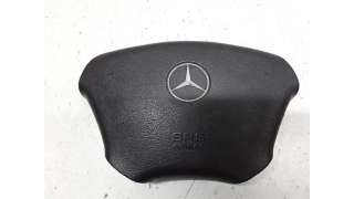 KIT AIRBAG MERCEDES CLASE M 3.2 V6 18V (218 CV) DE 1999 - D.2829387