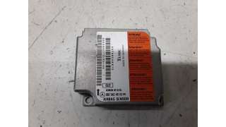 KIT AIRBAG MERCEDES CLASE M 3.2 V6 18V (218 CV) DE 1999 - D.2829387