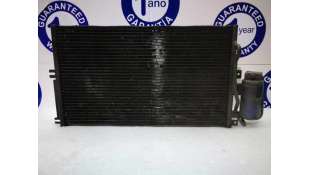 CONDENSADOR / RADIADOR AIRE ACONDICIONADO OPEL VECTRA B BERLINA 1.6 16V (101 CV) DE 1999 - D.2829509