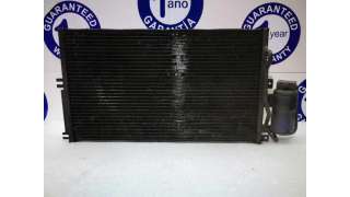 CONDENSADOR / RADIADOR AIRE ACONDICIONADO OPEL VECTRA B BERLINA 1.6 16V (101 CV) DE 1999 - D.2829509