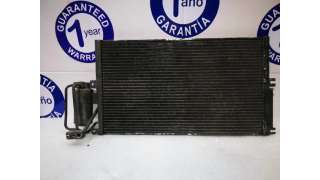 CONDENSADOR / RADIADOR AIRE ACONDICIONADO OPEL VECTRA B BERLINA 1.6 16V (101 CV) DE 1999 - D.2829509