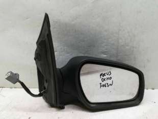 RETROVISOR DERECHO FORD FOCUS BERLINA 1.8 TDCi Turbodiesel (116 CV) DE 2004 - D.2829813
