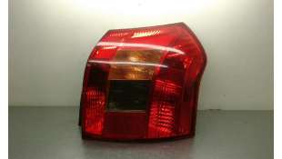 PILOTO TRASERO DERECHO TOYOTA COROLLA 2.0 D-CAT (116 CV) DE 2001 - D.2830604