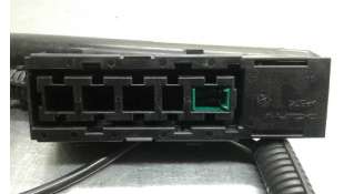 PRETENSOR AIRBAG DERECHO OPEL CORSA C 1.0 12V (58 CV) DE 2000 - D.2832387 2