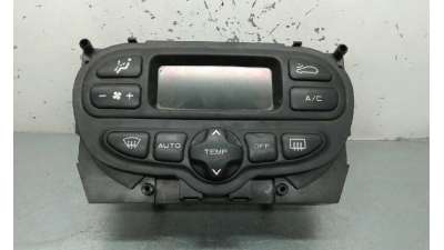 MANDO CLIMATIZADOR CITROEN XSARA PICASSO DE 1999 - D.2834466 / F921501