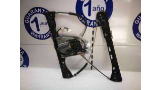 ELEVALUNAS DELANTERO IZQUIERDO MERCEDES CLASE C  BERLINA 2.2 CDI (150 CV) DE 2000 - D.2834480