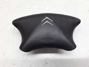 KIT AIRBAG CITROEN XSARA PICASSO 2.0 HDi (90 CV) DE 1999 - D.2834510 2