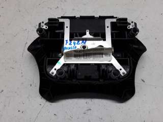 KIT AIRBAG CITROEN XSARA PICASSO 2.0 HDi (90 CV) DE 1999 - D.2834510