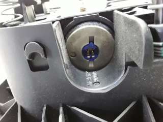 KIT AIRBAG CITROEN XSARA PICASSO 2.0 HDi (90 CV) DE 1999 - D.2834510