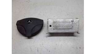 KIT AIRBAG MERCEDES CLASE A 1.6 (102 CV) DE 1997 - D.2834527