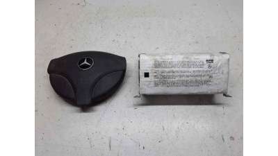 KIT AIRBAG MERCEDES CLASE A 1.6 (102 CV) DE 1997 - D.2834527