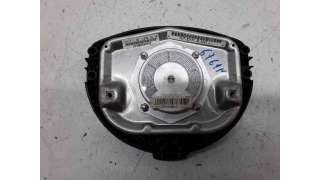KIT AIRBAG MERCEDES CLASE A 1.6 (102 CV) DE 1997 - D.2834527