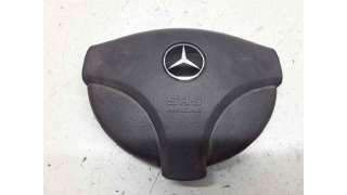 KIT AIRBAG MERCEDES CLASE A 1.6 (102 CV) DE 1997 - D.2834527
