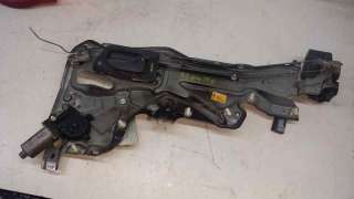 ELEVALUNAS TRASERO DERECHO RENAULT LAGUNA 1.9 dCi D (107 CV) DE 2000 - D.2835862
