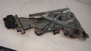 ELEVALUNAS TRASERO DERECHO RENAULT LAGUNA 1.9 dCi D (107 CV) DE 2000 - D.2835862