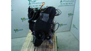 MOTOR COMPLETO VOLKSWAGEN POLO BERLINA 1.4 (54 CV) DE 1999 - D.2835909 / AUD