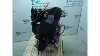 MOTOR COMPLETO VOLKSWAGEN POLO BERLINA 1.4 (54 CV) DE 1999 - D.2835909 / AUD