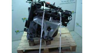 MOTOR COMPLETO VOLKSWAGEN POLO BERLINA 1.4 (54 CV) DE 1999 - D.2835909 / AUD