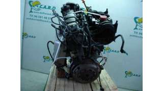 MOTOR COMPLETO VOLKSWAGEN POLO BERLINA 1.4 (54 CV) DE 1999 - D.2835909 / AUD