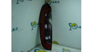 PILOTO TRASERO IZQUIERDO OPEL CORSA C 1.7 16V DTI (75 CV) DE 2000 - D.2837659