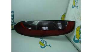 PILOTO TRASERO IZQUIERDO OPEL CORSA C 1.7 16V DTI (75 CV) DE 2000 - D.2837659 2