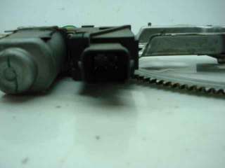 ELEVALUNAS DELANTERO DERECHO OPEL CORSA C 1.7 16V DTI (75 CV) DE 2000 - D.2837695