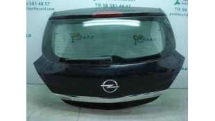 PORTON TRASERO OPEL ASTRA H BERLINA 1.7 16V CDTI DE 2004 - D.2838083