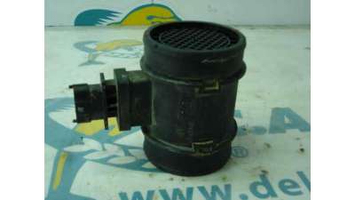 CAUDALIMETRO OPEL ASTRA H BERLINA 1.7 16V CDTI DE 2004 - D.2838093 / 0281002618