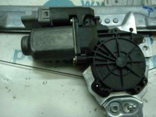ELEVALUNAS DELANTERO IZQUIERDO PEUGEOT 207 1.6 HDi FAP DE 2006 - D.2838210 / 400917H