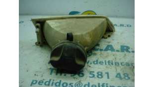 FARO IZQUIERDO PEUGEOT 106 1.5 D (57 CV) DE 1995 - D.2838811 / 6204C2 2